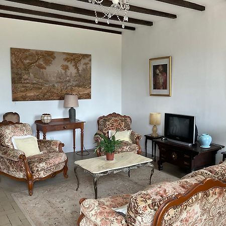 La Brionniere Bed & Breakfast Saint-Pierre-du-Chemin Luaran gambar