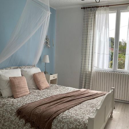 La Brionniere Bed & Breakfast Saint-Pierre-du-Chemin Luaran gambar
