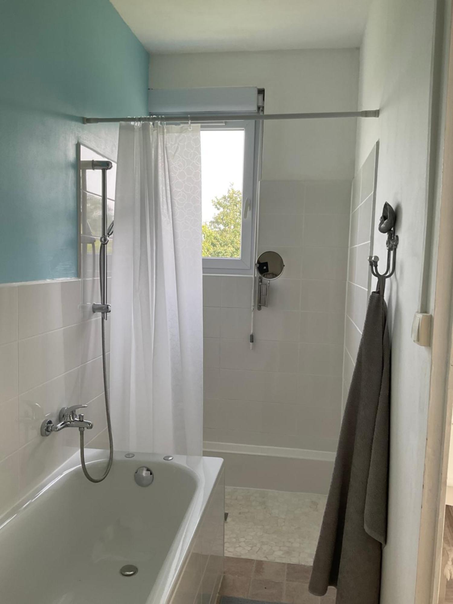 La Brionniere Bed & Breakfast Saint-Pierre-du-Chemin Luaran gambar