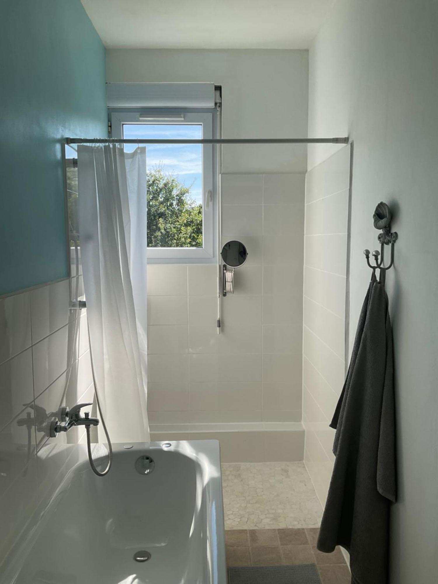 La Brionniere Bed & Breakfast Saint-Pierre-du-Chemin Luaran gambar