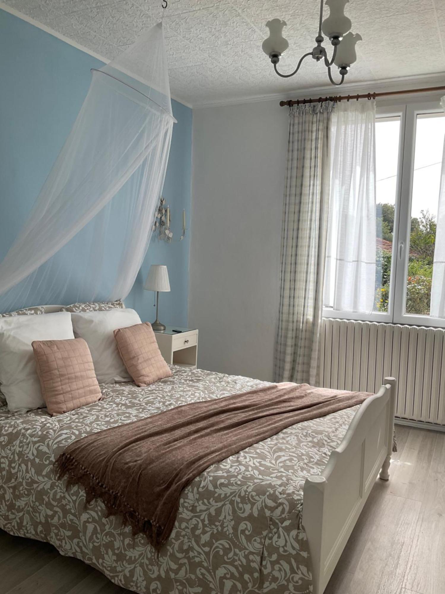 La Brionniere Bed & Breakfast Saint-Pierre-du-Chemin Luaran gambar