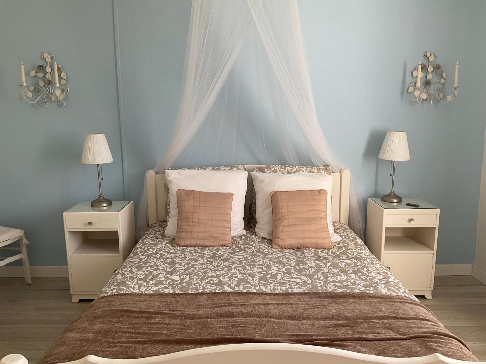 La Brionniere Bed & Breakfast Saint-Pierre-du-Chemin Luaran gambar